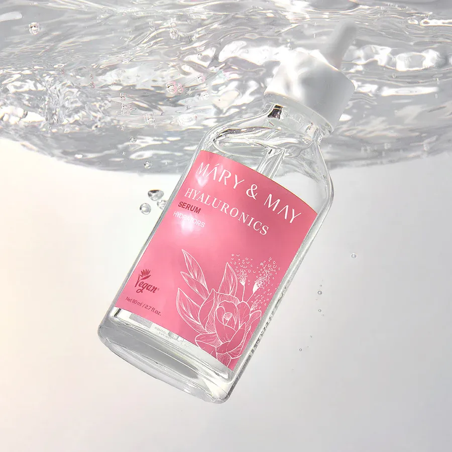 Mary&amp;May Hyaluronics Serum 80ml