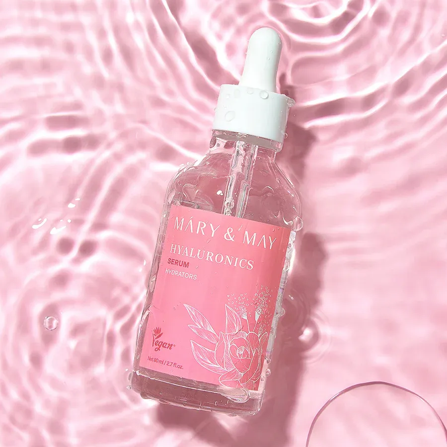 Mary&amp;May Hyaluronics Serum 80ml