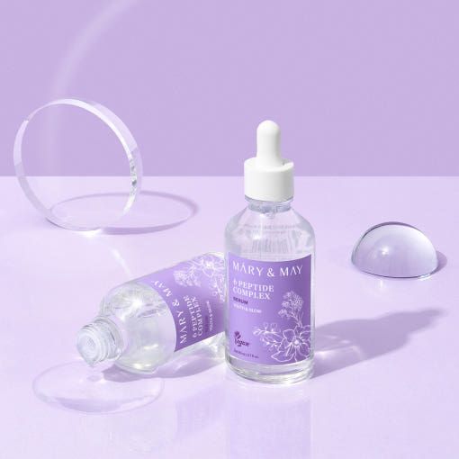 Mary&amp;May 6 Peptide Complex Serum 80ml