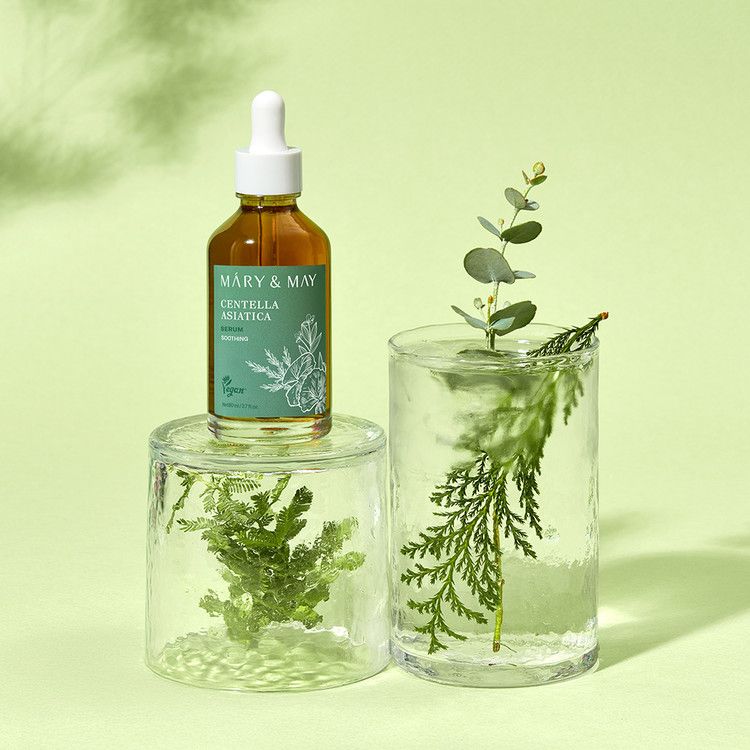 Mary&amp;May Centella Asiatica Serum 80ml