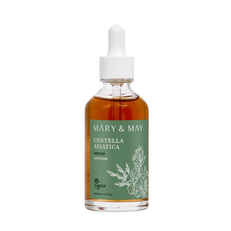 Mary&amp;May Centella Asiatica Serum 80ml