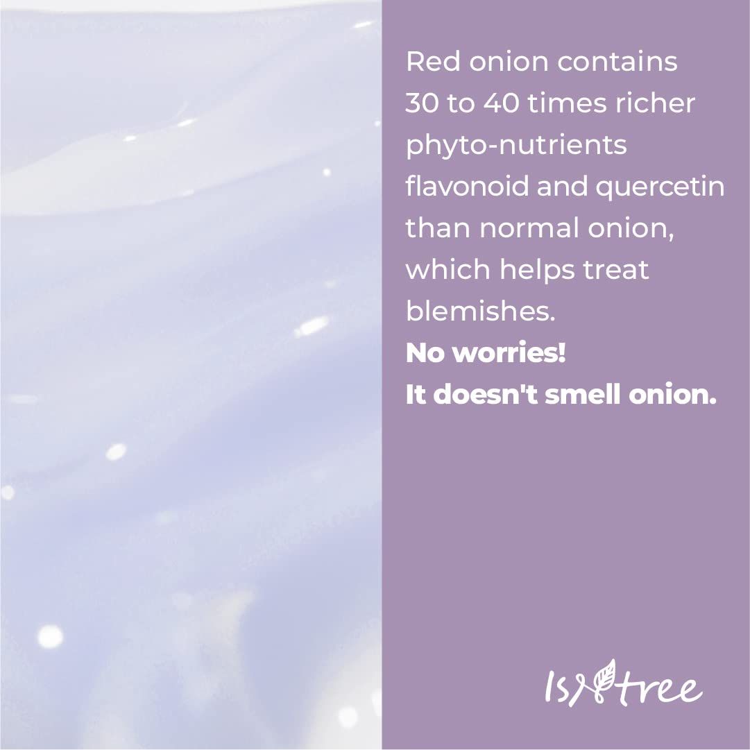 ISNTREE Onion Newpair Gel Cream Large Capacity 50ml