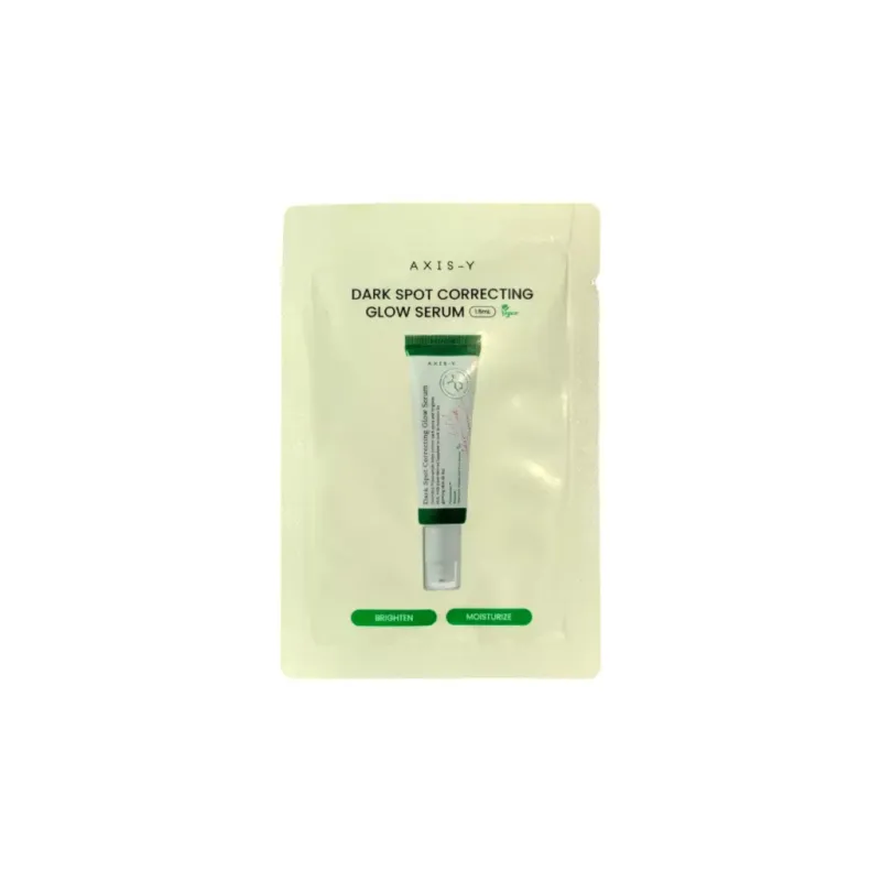AXIS-Y Dark Spot Correcting Glow Serum 1.5 ML