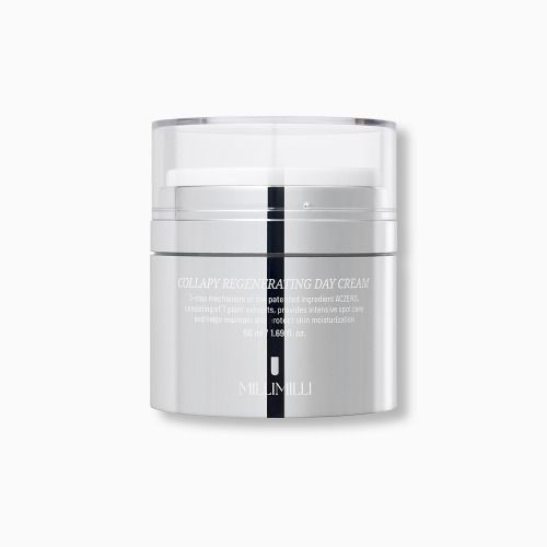 MILLIMILLI Collapi Regenerating Day Cream 50 ML
