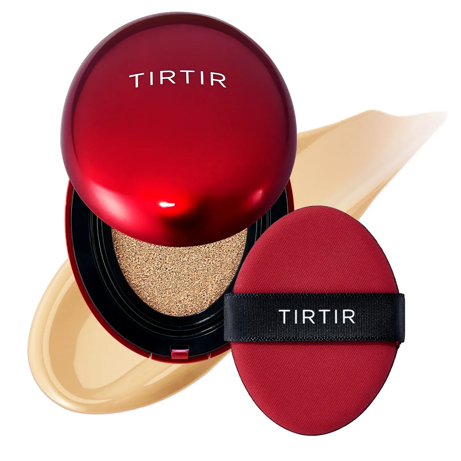 TIRTIR mask fit red cushion