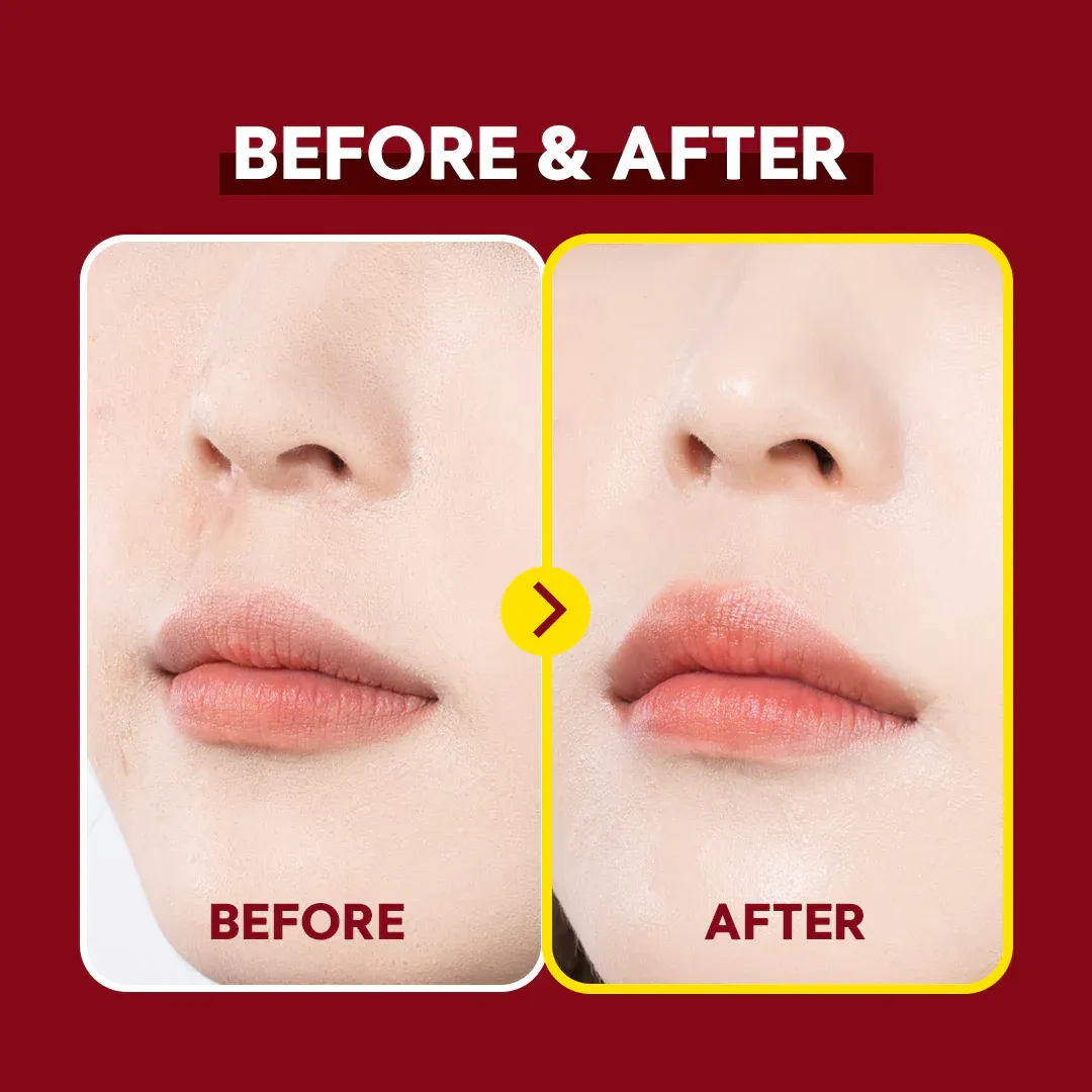 TIRTIR Mask Fit Make Up Fixer