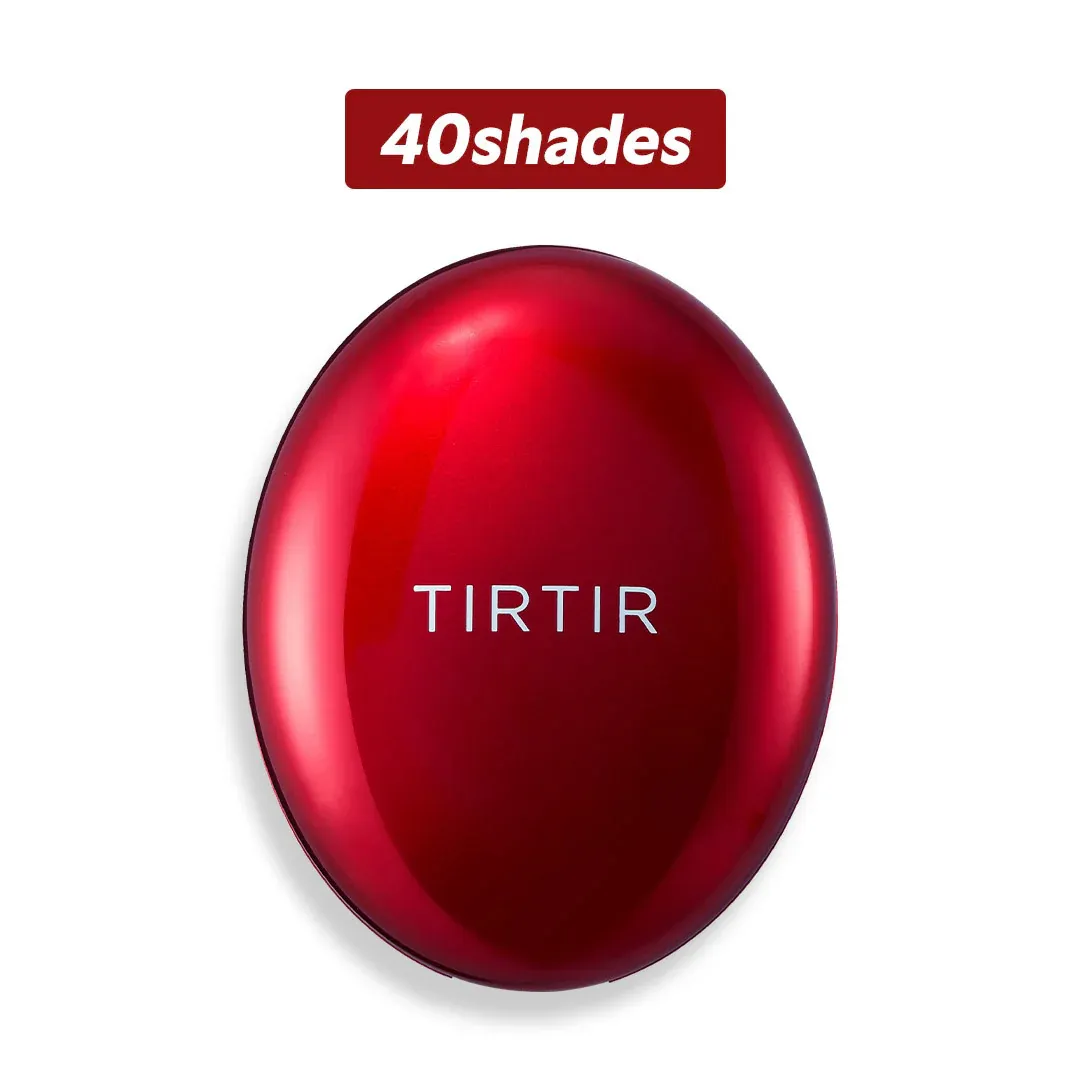 TIRTIR mask fit red cushion