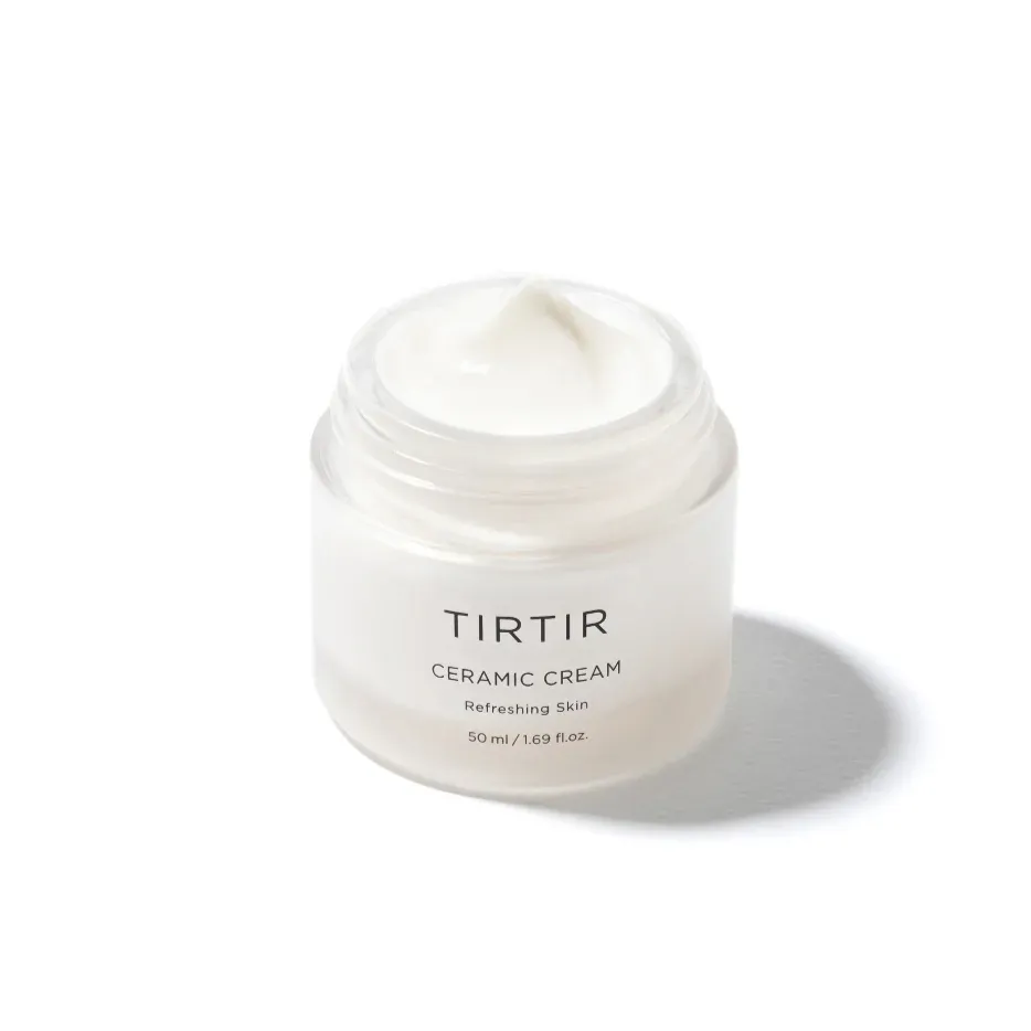 TIRTIR Ceramic Cream