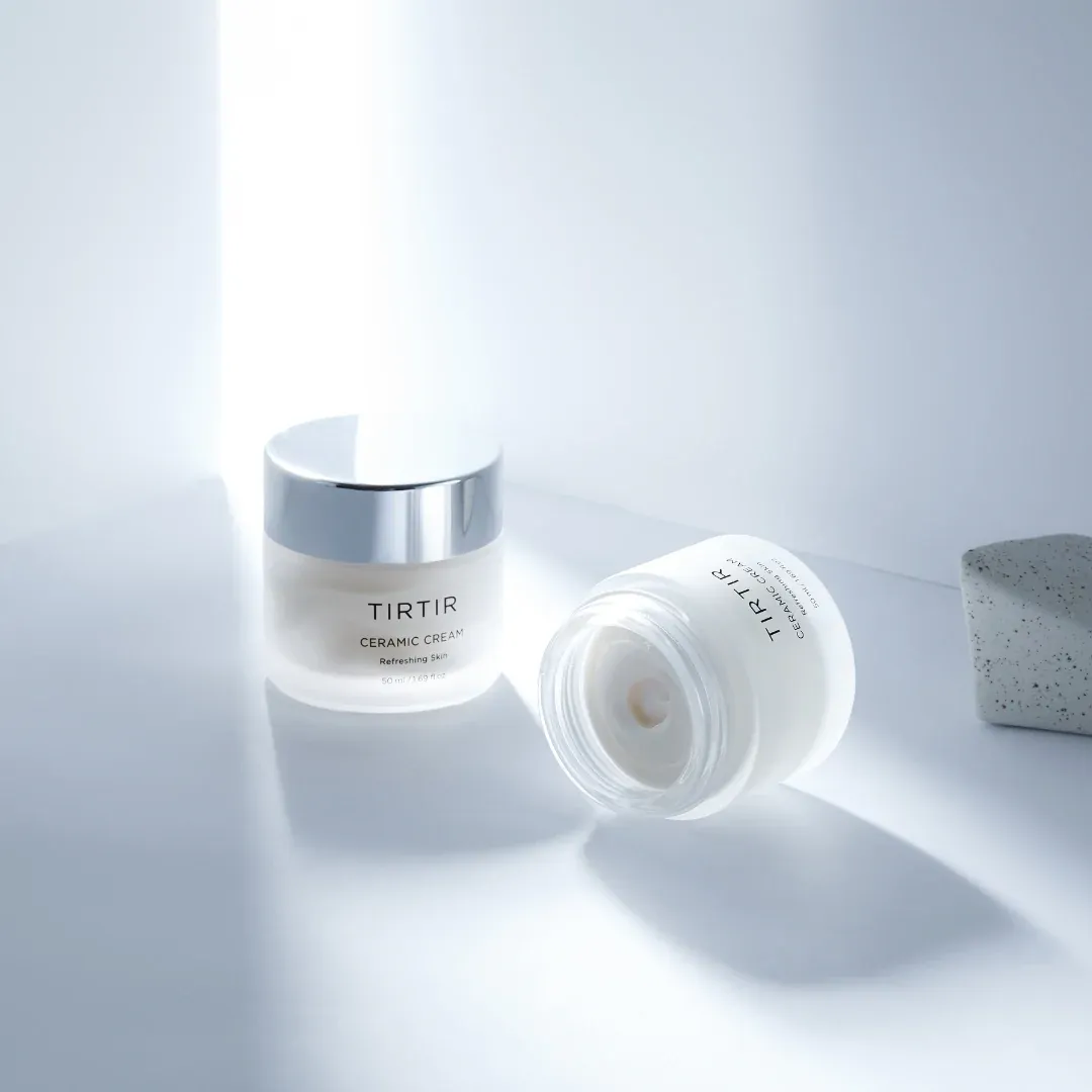TIRTIR Ceramic Cream 50ml