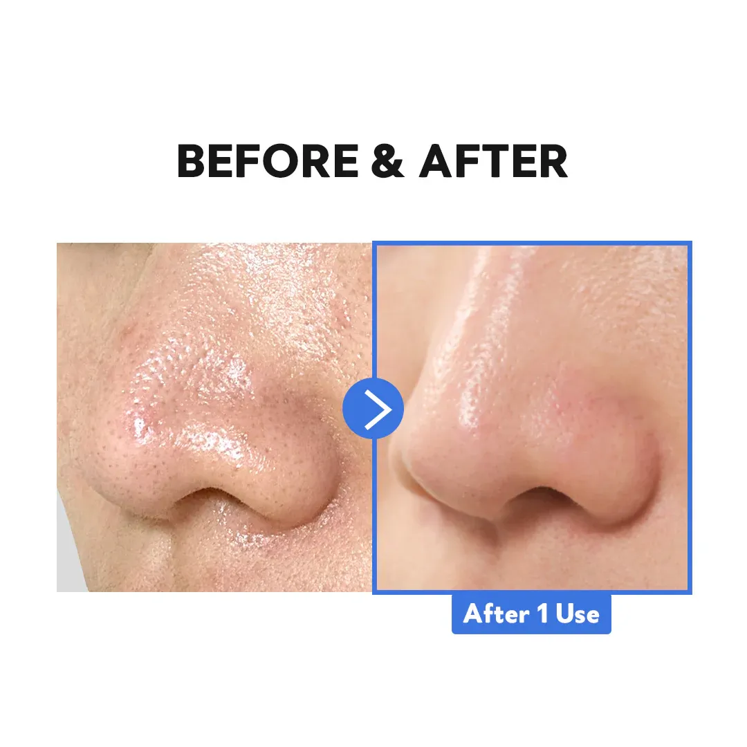 TIRTIR Hydro Boost Enzyme Cleansing Balm - 9ml
