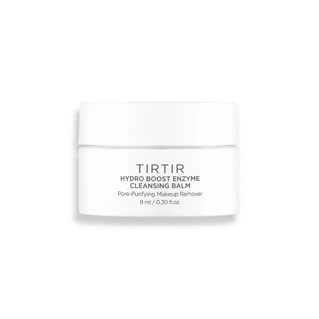 TIRTIR Hydro Boost Enzyme Cleansing Balm - 9ml