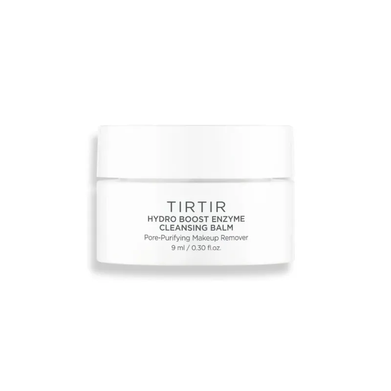 TIRTIR Hydro Boost Enzyme Cleansing Balm - 9ml