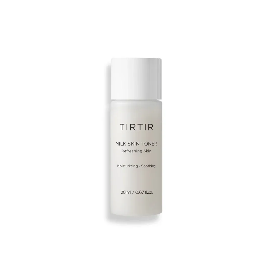 TIRTIR Milk Skin Toner -20ml
