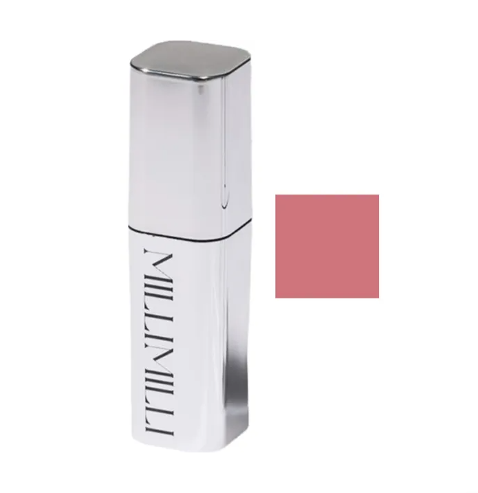MILLIMILLI magic glow lip tint Baby Fuzz