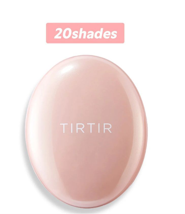 TIRTIR Mask Fit All - Cover Cushion