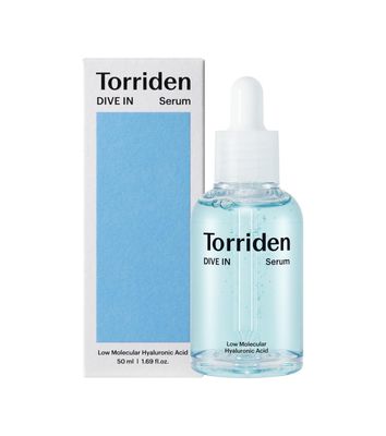 TORRIDEN