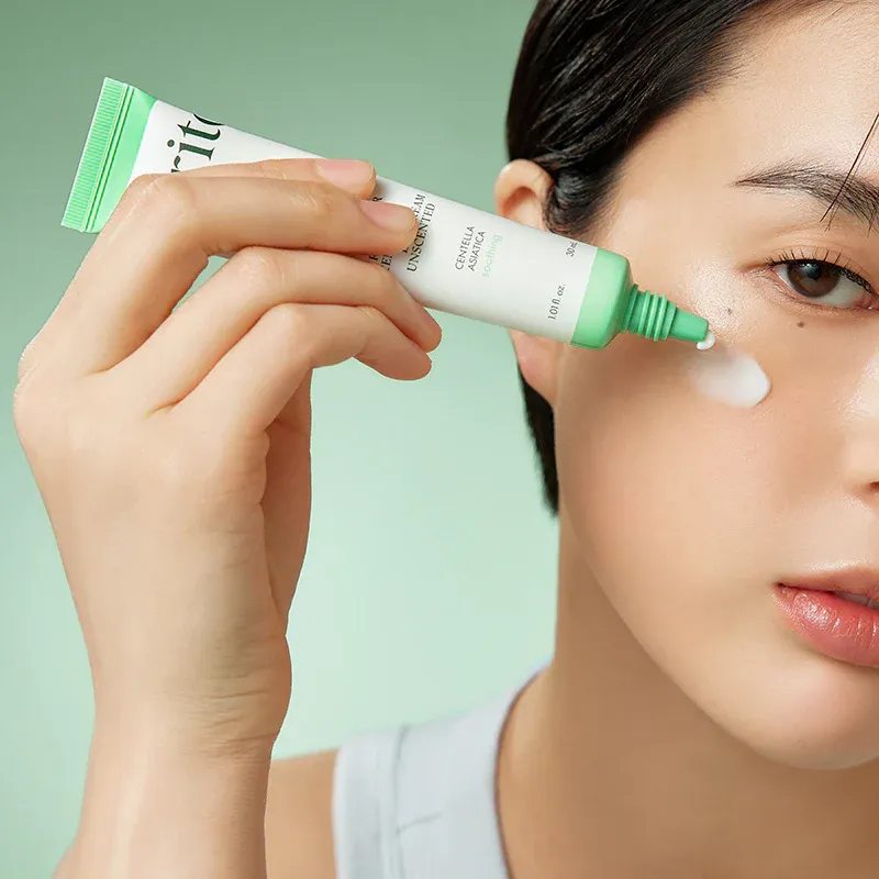 PURITO SEOUL Wonder Releaf Centella Cream Unscented