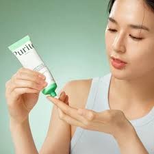 PURITO SEOUL Wonder Releaf Centella Cream Unscented
