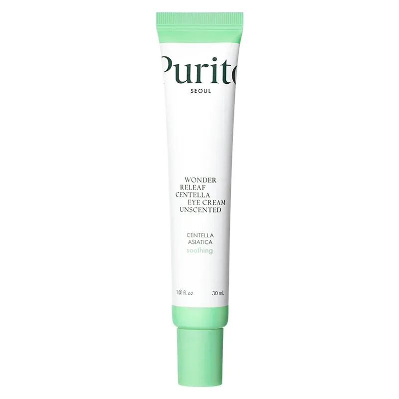 PURITO SEOUL Wonder Releaf Centella Cream Unscented