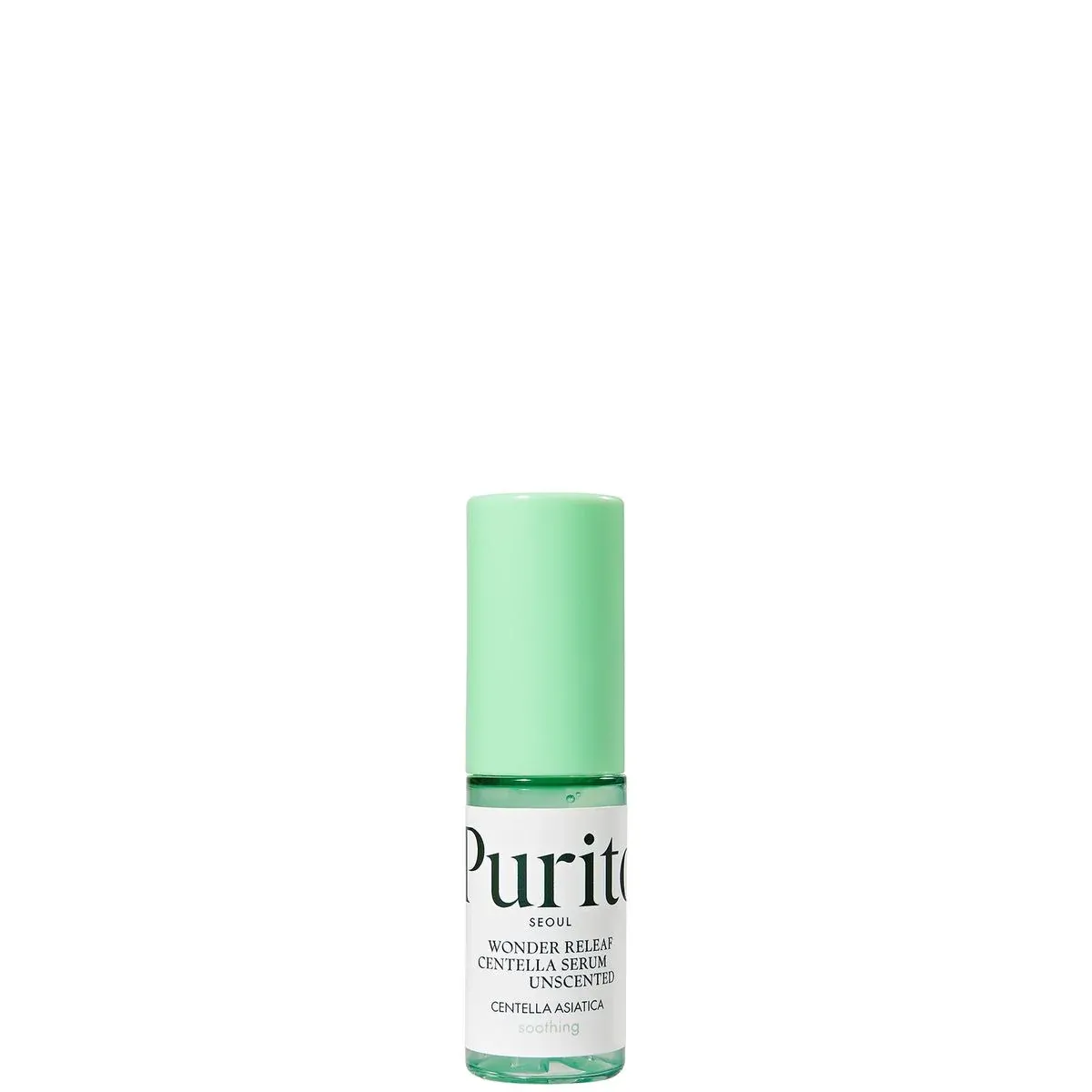 PURITO Centella Unscented Serum