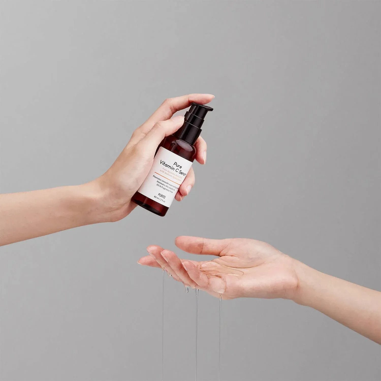 PURITO Pure Vitamin C Serum