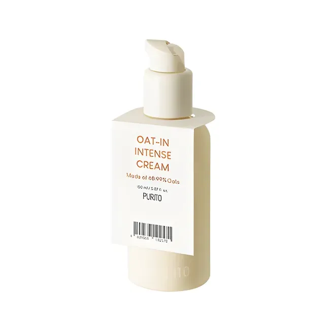 PURITO SEOUL - Oat-in Intense Cream