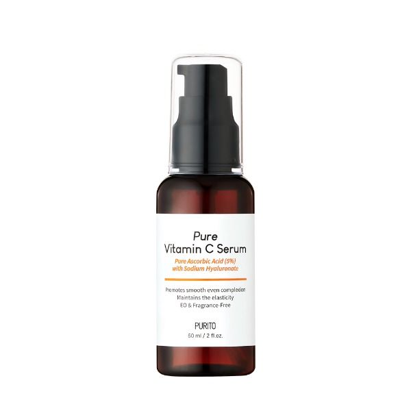 PURITO Pure Vitamin C Serum