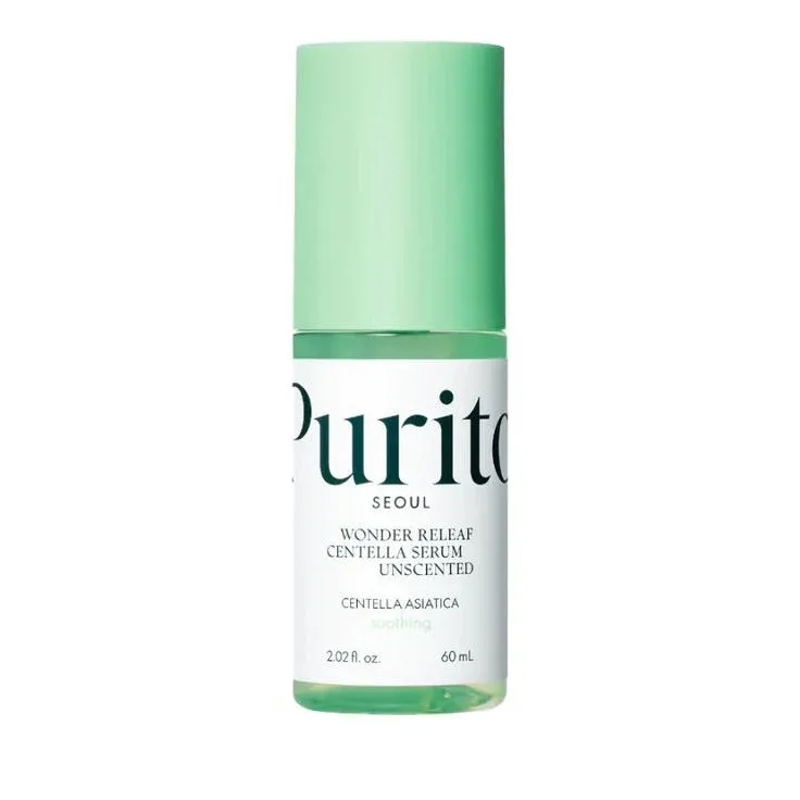 PURITO Centella Unscented Serum