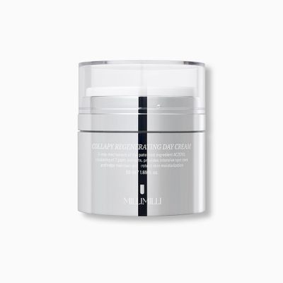 MILLIMILLI Collapy Regenerating Day Cream-50ml