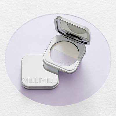 MILLIMILLI Two Tone Filtering Powder