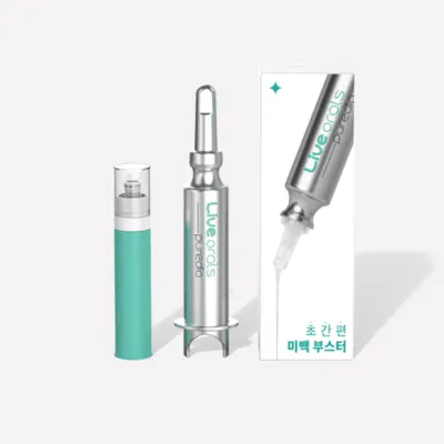 LIVE ORALS Whitening