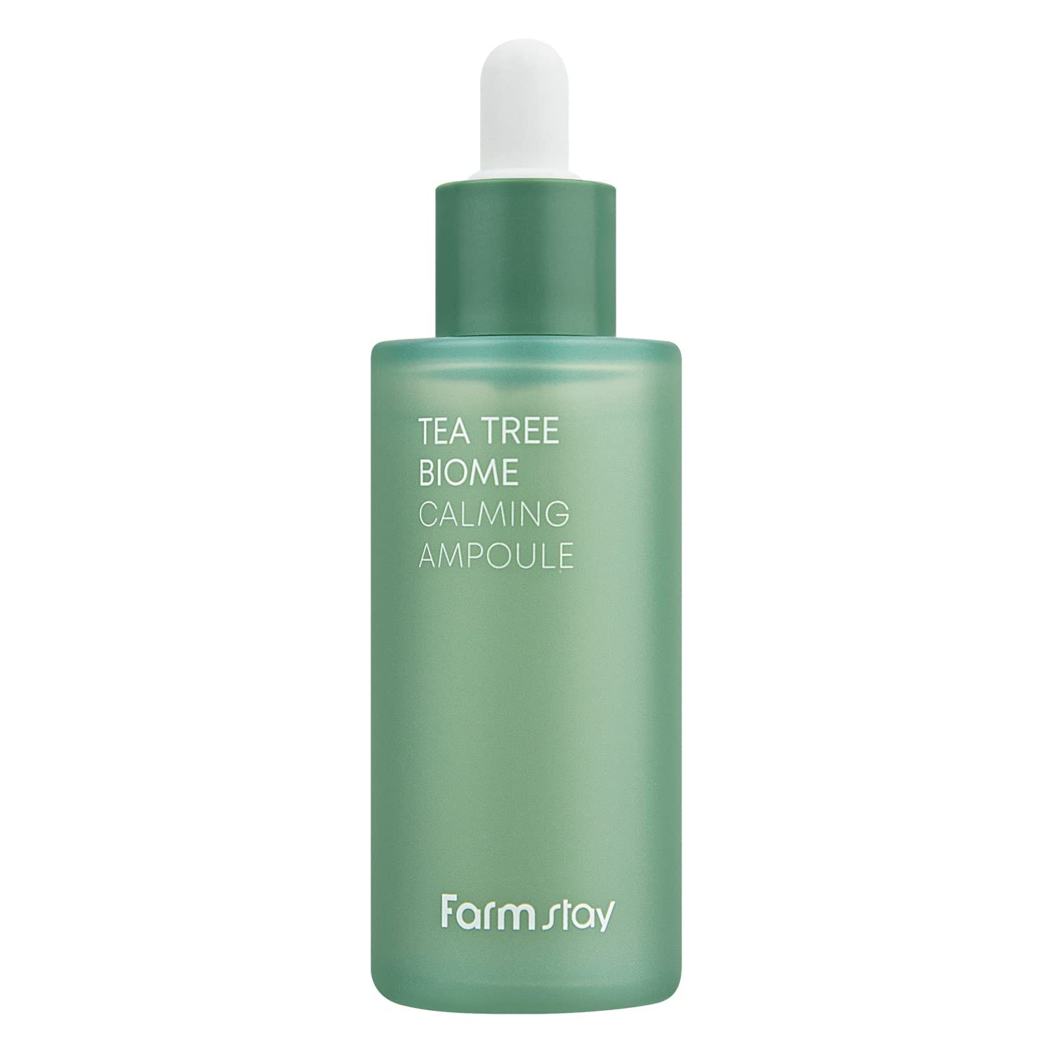FARMSTAY Tea Tree Calming Ampoule