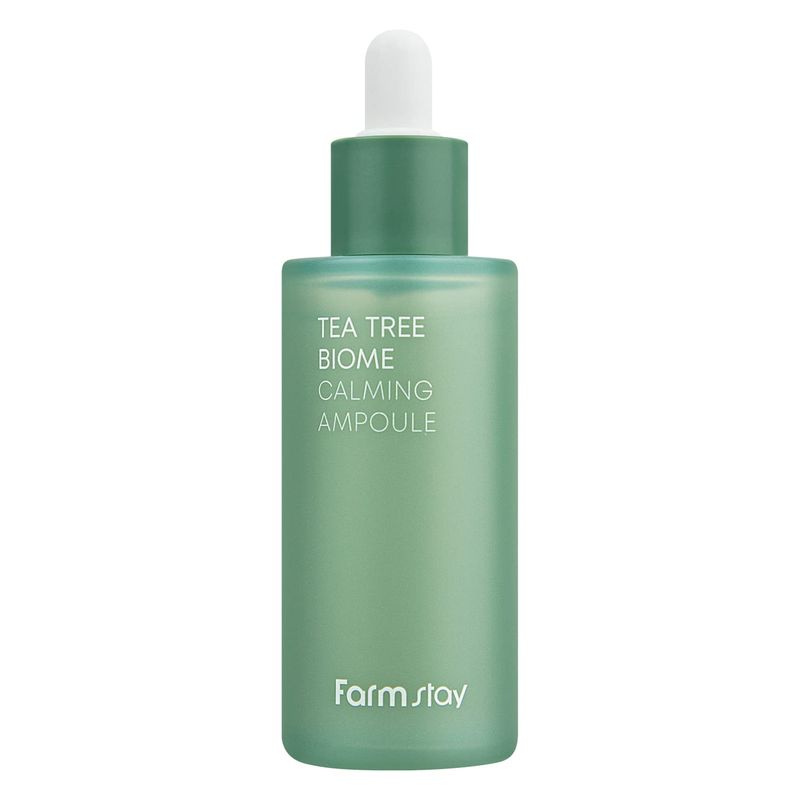 FARMSTAY Tea Tree Calming Ampoule