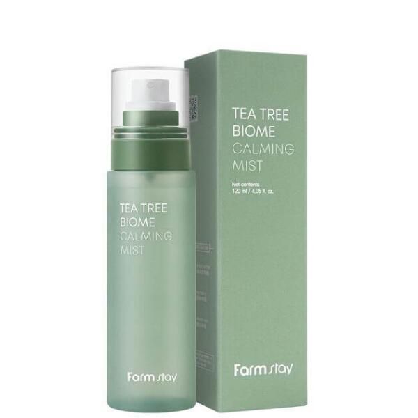 FARMSTAY Tea Tree Calming Mist