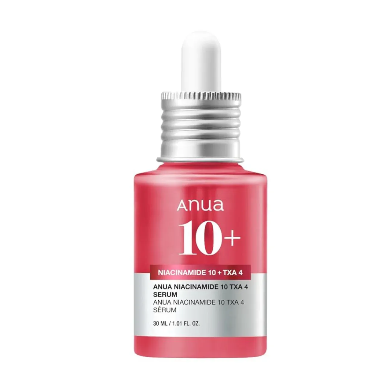 ANUA Niacinamide 10% + TXA 4% Serum (30ml)