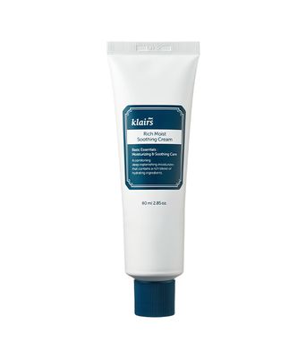 DEAR KLAIRS Rich Moist Soothing Cream 80g