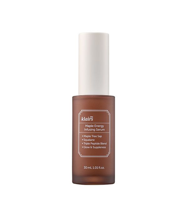 Dear Klairs  Maple Energy Infusing Serum 30mI