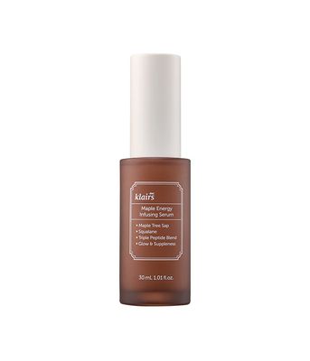 DEAR KLAIRS  Maple Energy Infusing Serum 30mI