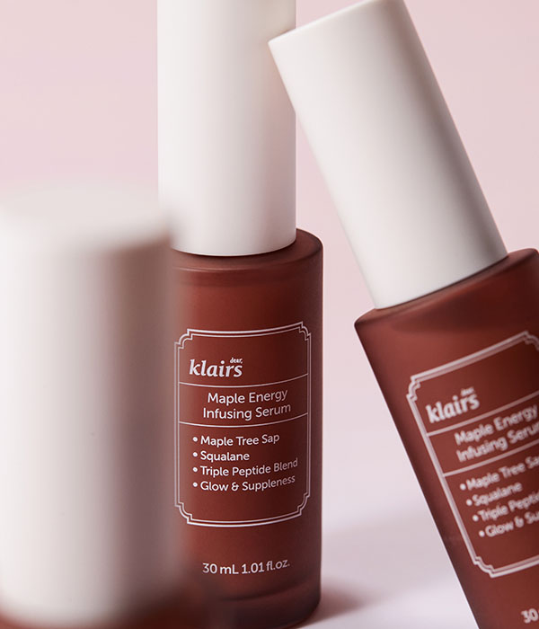 DEAR KLAIRS Maple Energy Infusing Serum 30mI