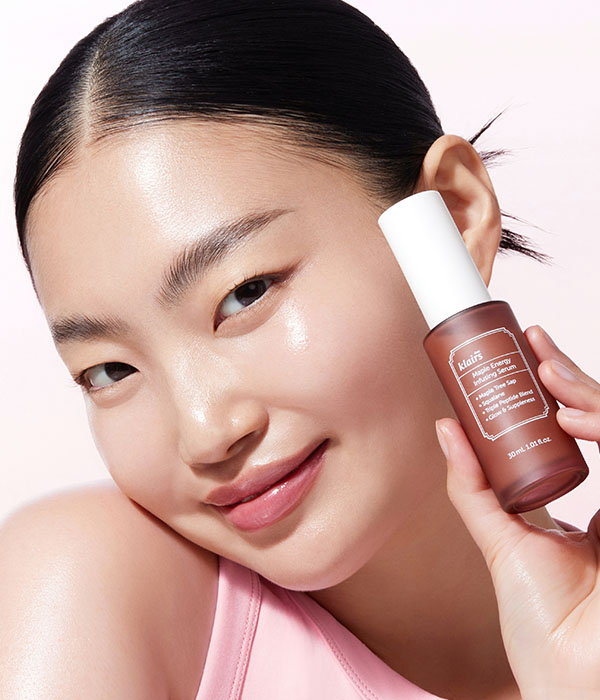 DEAR KLAIRS Maple Energy Infusing Serum 30mI
