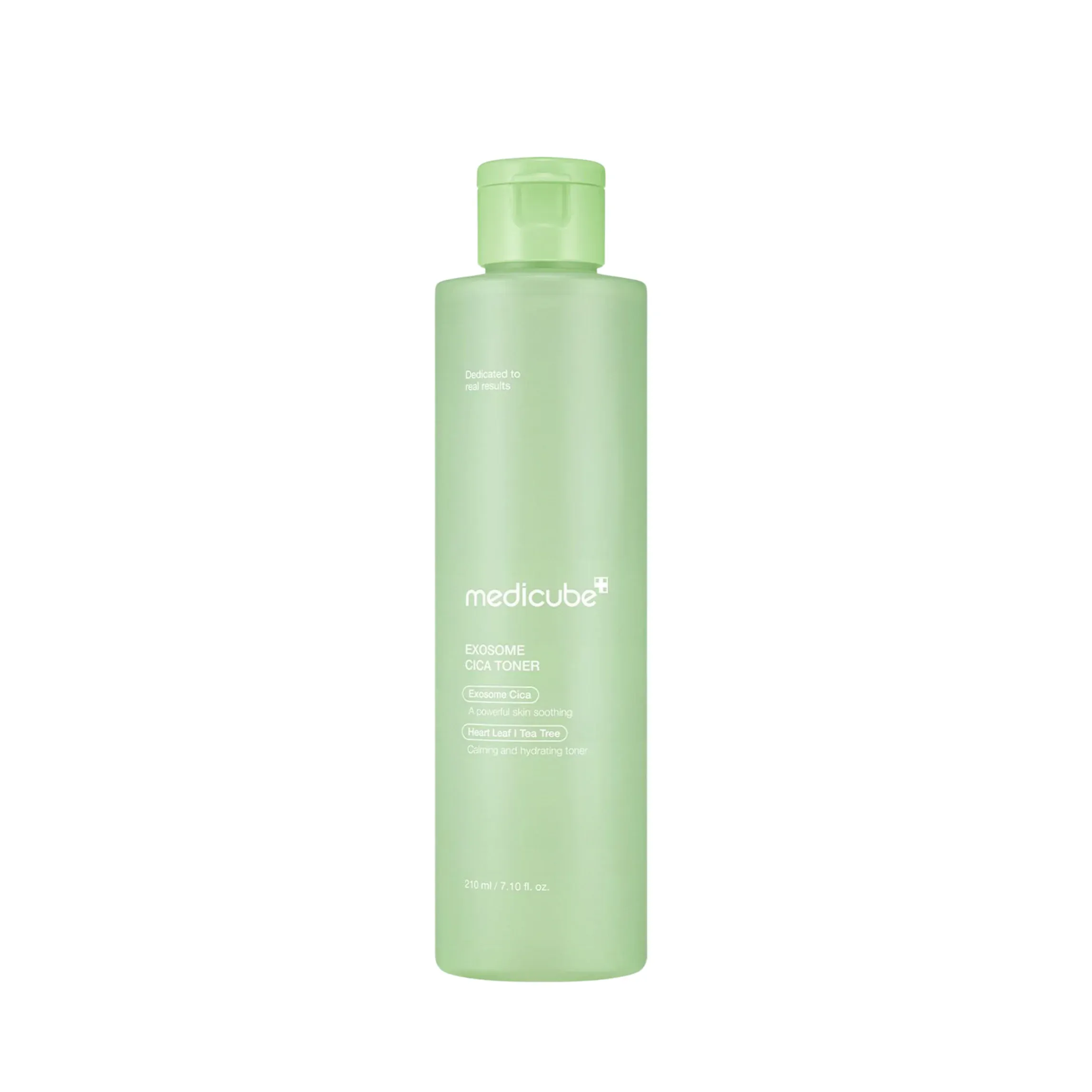 MEDICUBE Exosome Cica Calming Toner 210ml