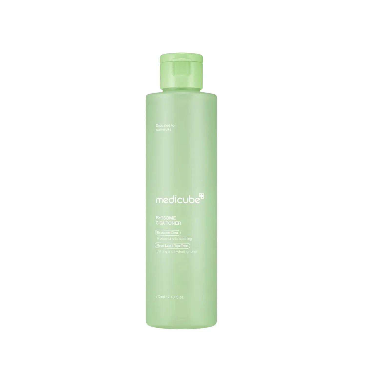MEDICUBE Exosome Cica Toner