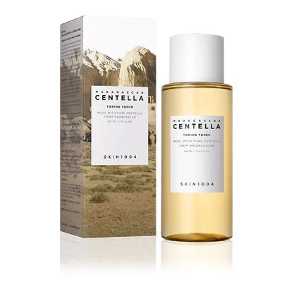 SKIN1004 Madagascar Centella Toning Toner 30ml