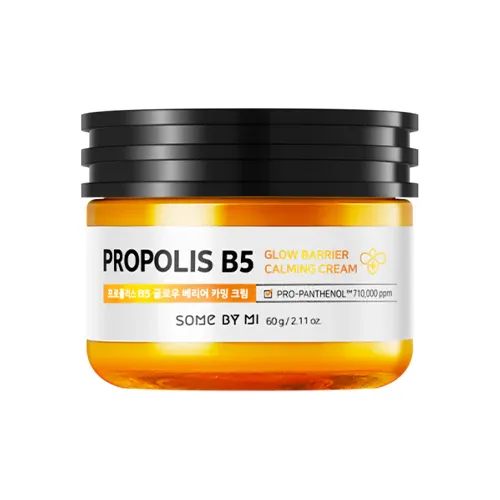 SOME BY MI-CREAM-60g-KR-W-PROPOLIS B5 GLOW BARRIER CALMING CREAM