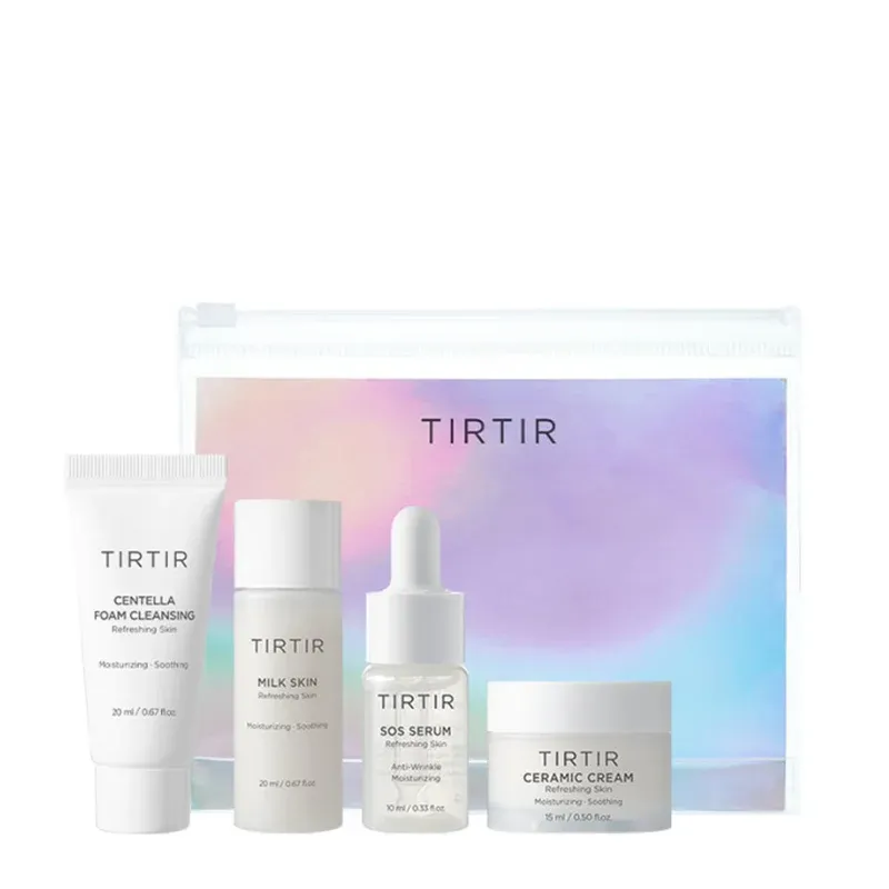 TIRTIR Glow Travel Kit
