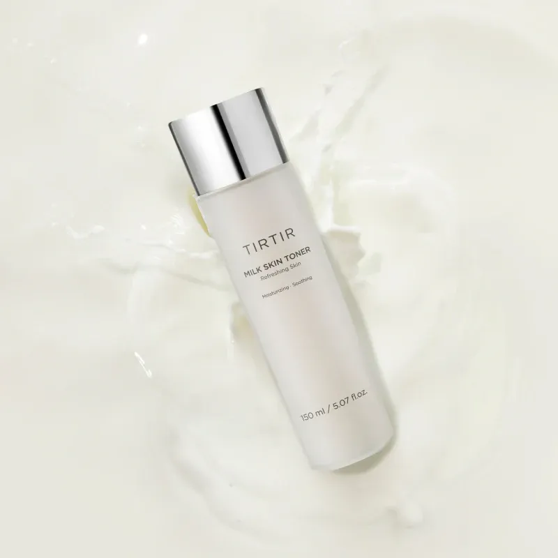 TIRTIR Milk Skin Toner 150ml