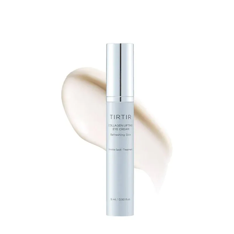 TIRTIR Collagen Lifting Eye Cream