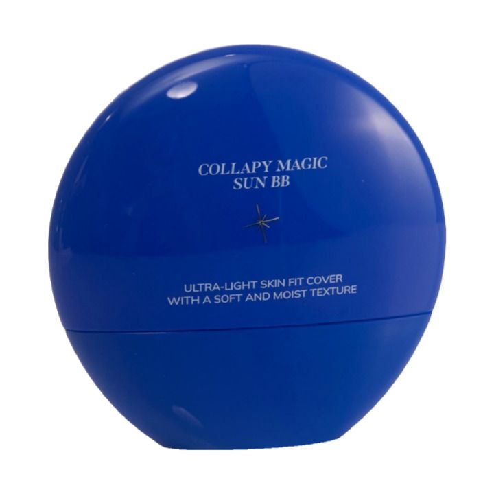 MILLIMILLI Collapy Magic Sun BB [SPF50+/PA++++]