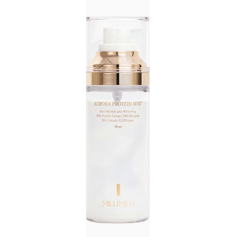 MILLIMILLI Collapy Aurora Mist 70 Ml