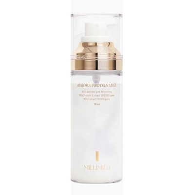 MILLIMILLI Collapy Aurora Mist 70 Ml